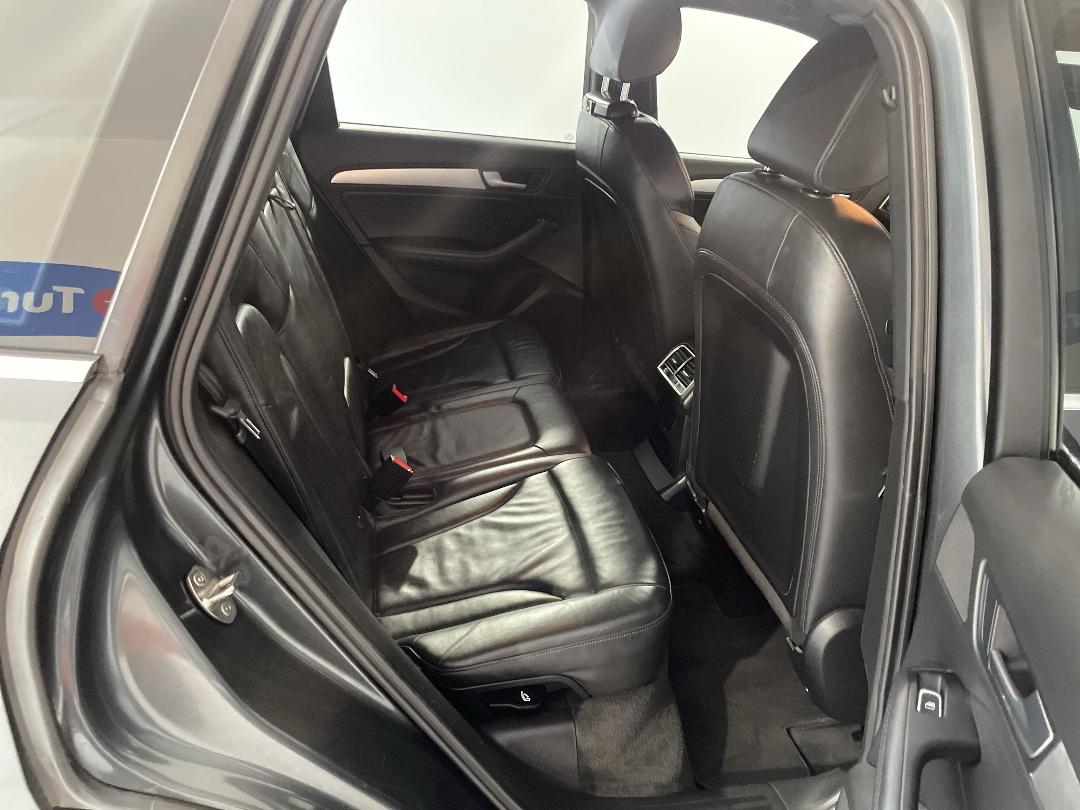 Photo '20' of Audi Q5