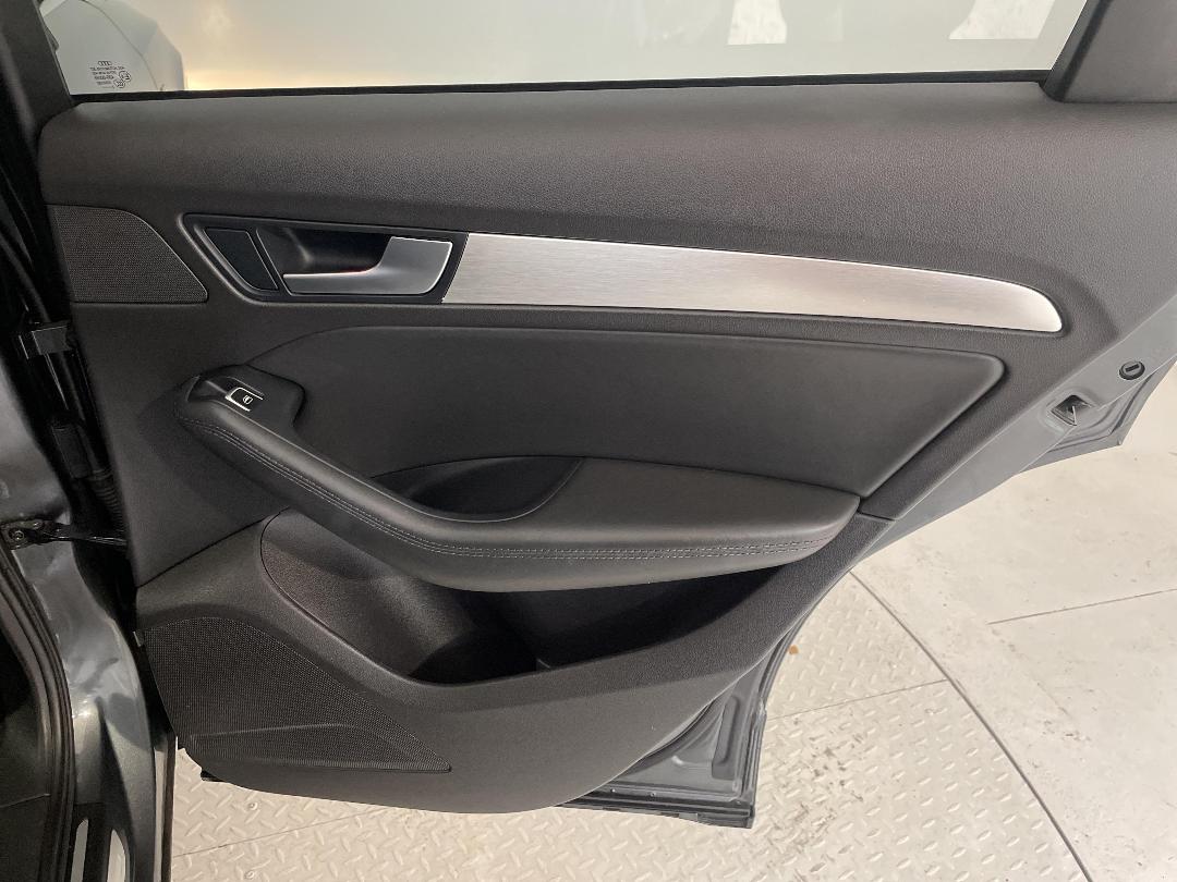 Photo '19' of Audi Q5