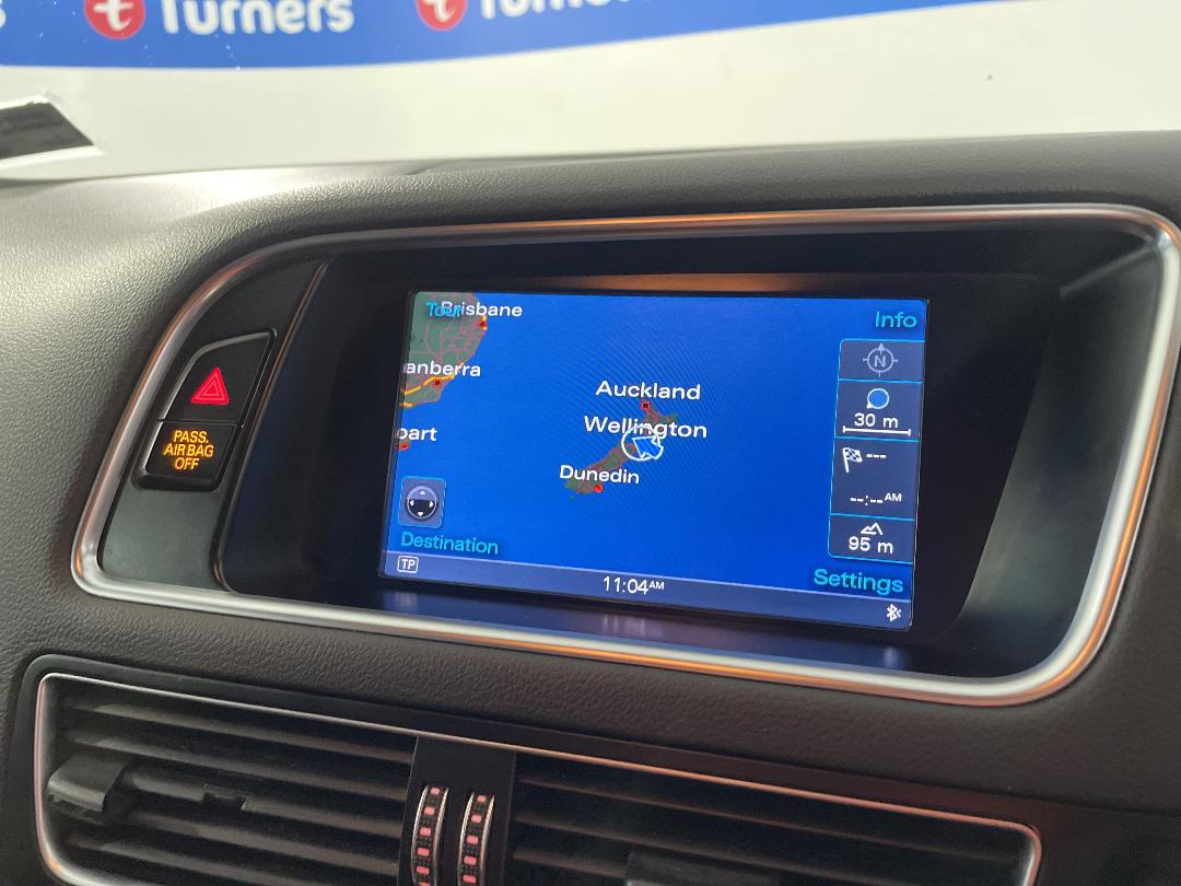 Photo '29' of Audi Q5