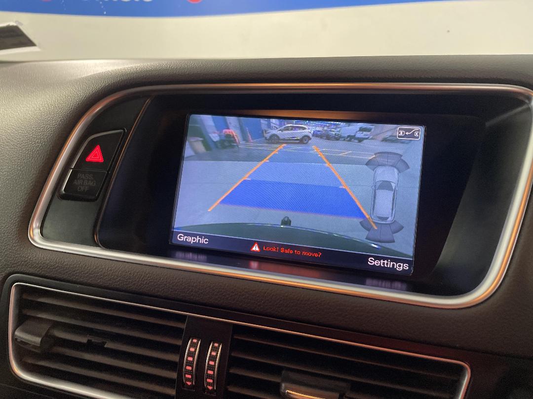 Photo '30' of Audi Q5