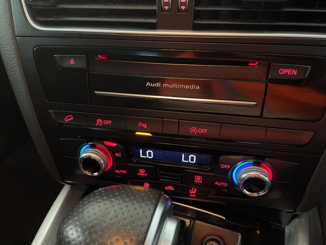 Photo '31' of Audi Q5