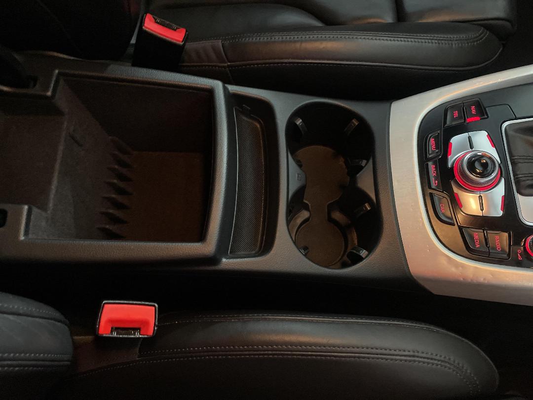 Photo '33' of Audi Q5