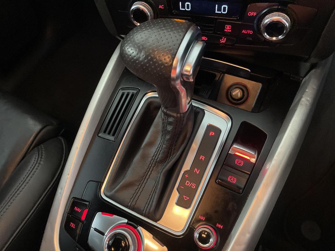 Photo '32' of Audi Q5