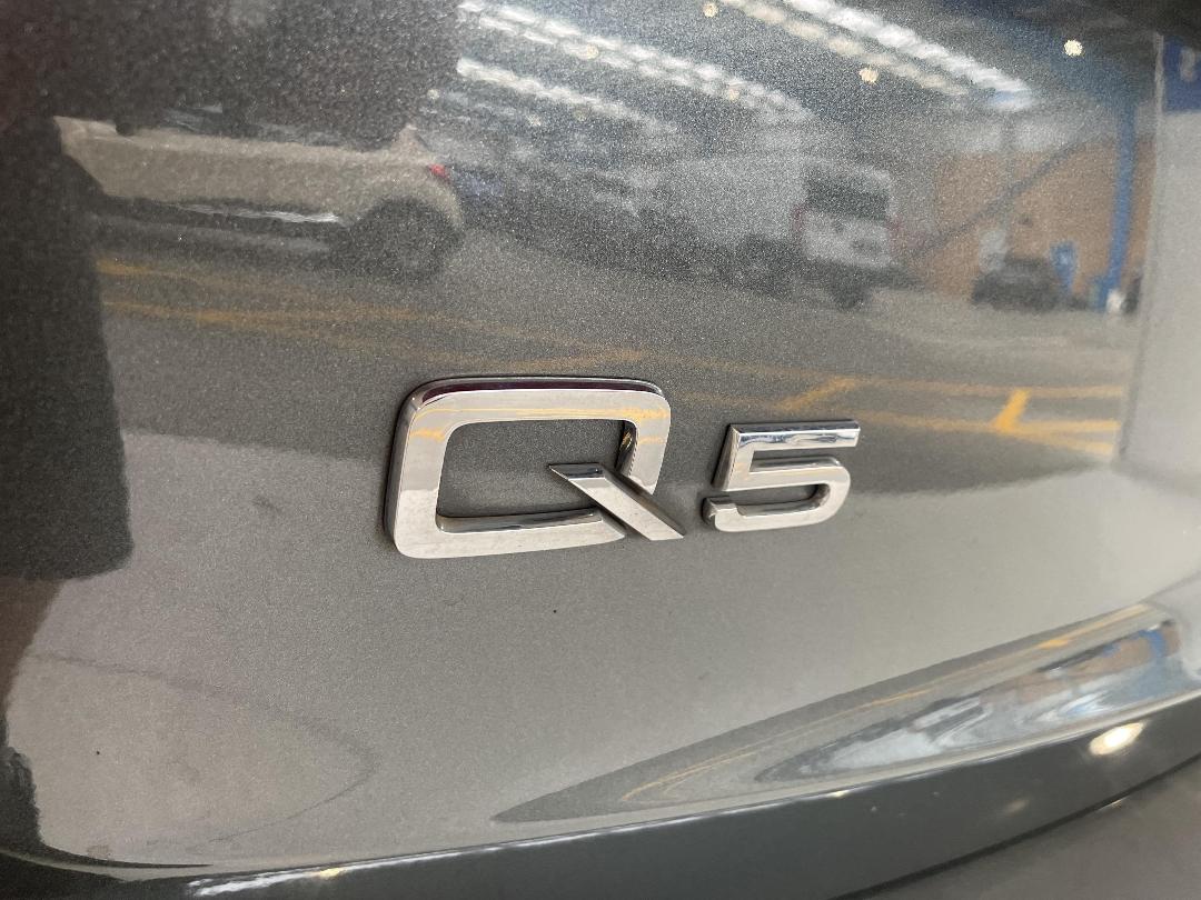 Photo '36' of Audi Q5