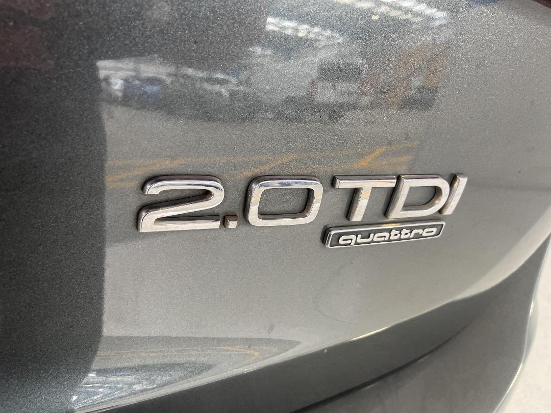 Photo '37' of Audi Q5