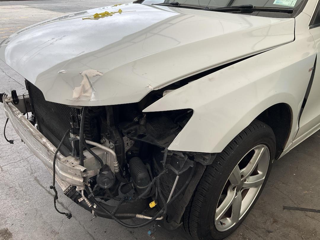 Photo '8' of Audi Q5