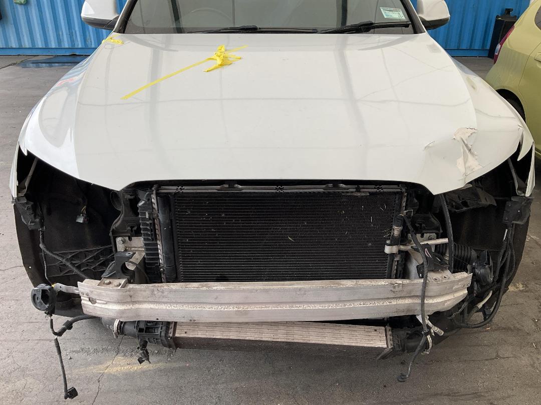 Photo '7' of Audi Q5