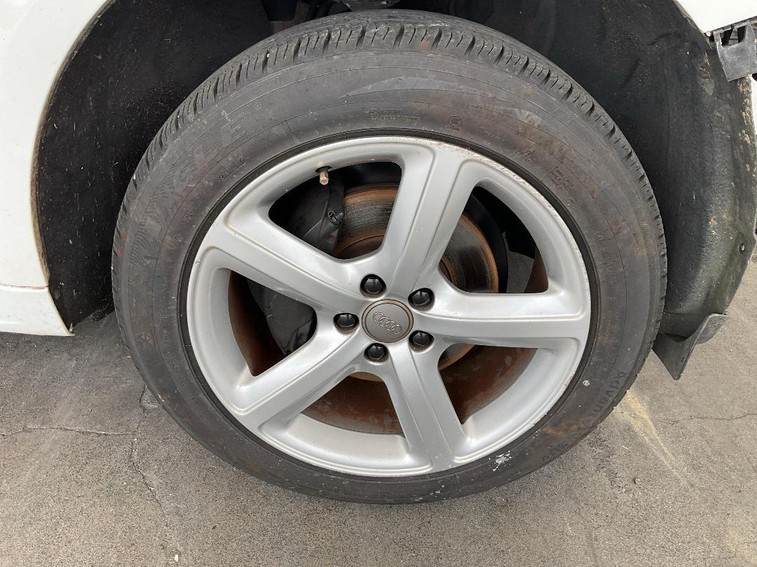 Photo '10' of Audi Q5