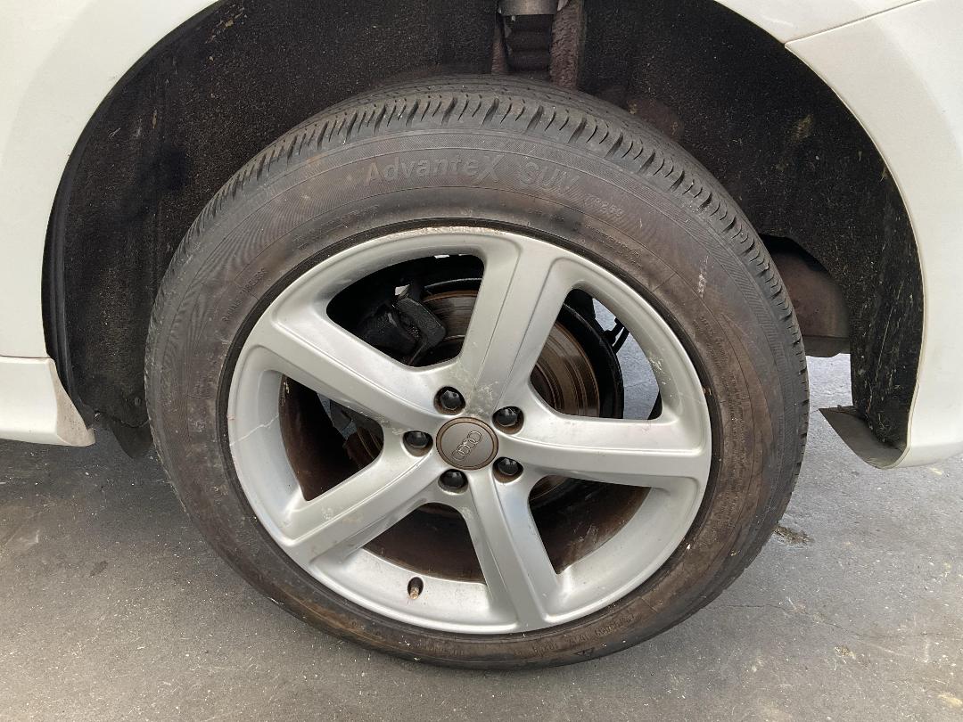 Photo '12' of Audi Q5