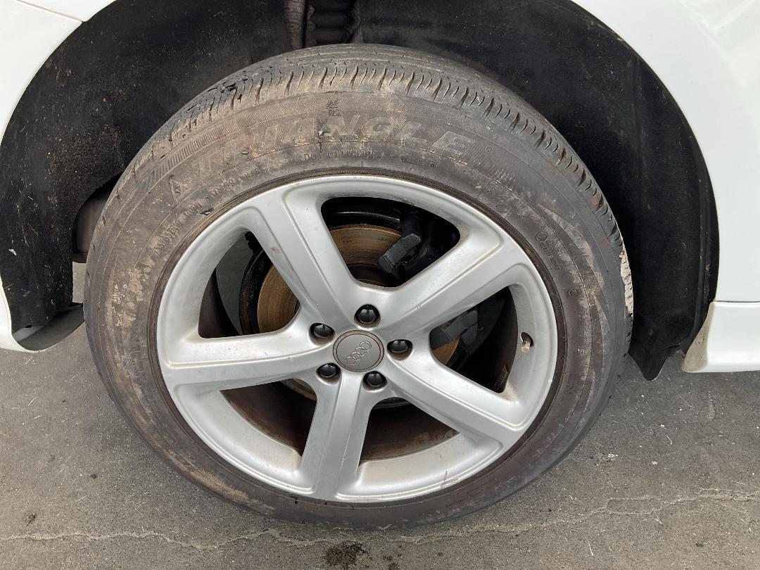 Photo '11' of Audi Q5