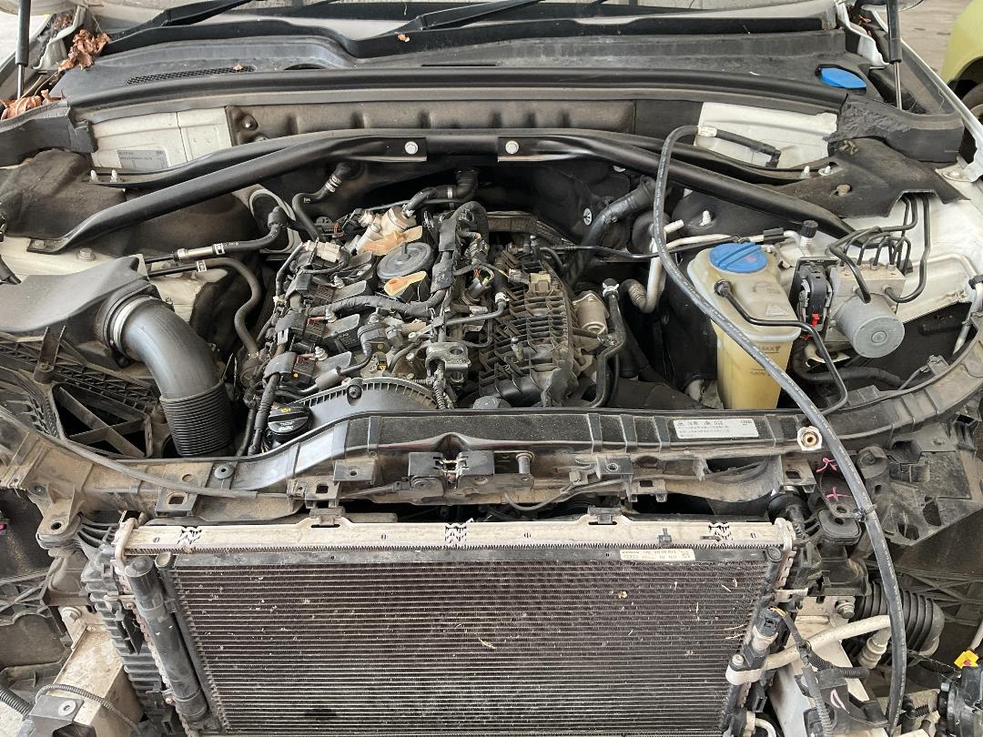 Photo '13' of Audi Q5