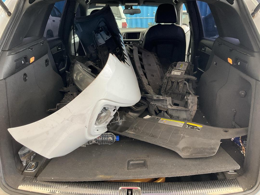 Photo '17' of Audi Q5