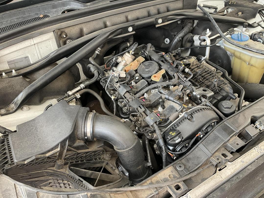 Photo '14' of Audi Q5