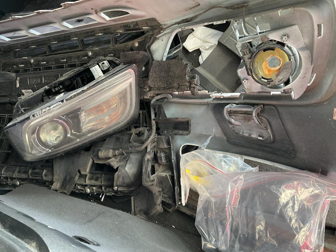 Photo '19' of Audi Q5