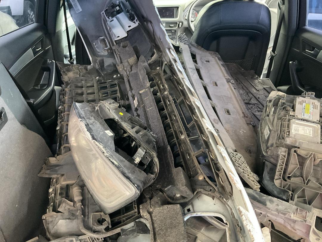 Photo '18' of Audi Q5