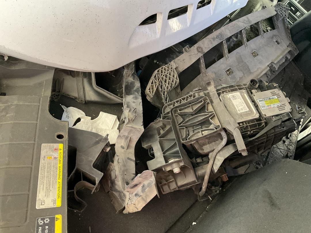 Photo '21' of Audi Q5