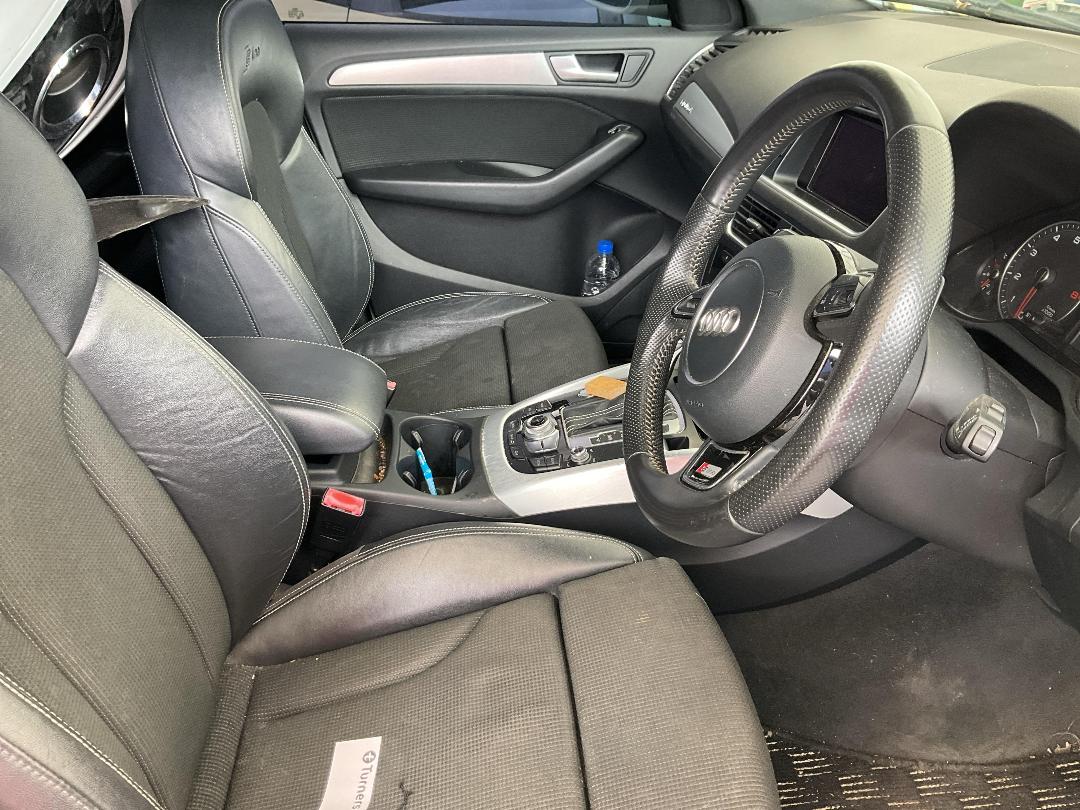 Photo '22' of Audi Q5