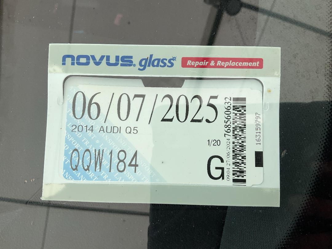 Photo '24' of Audi Q5