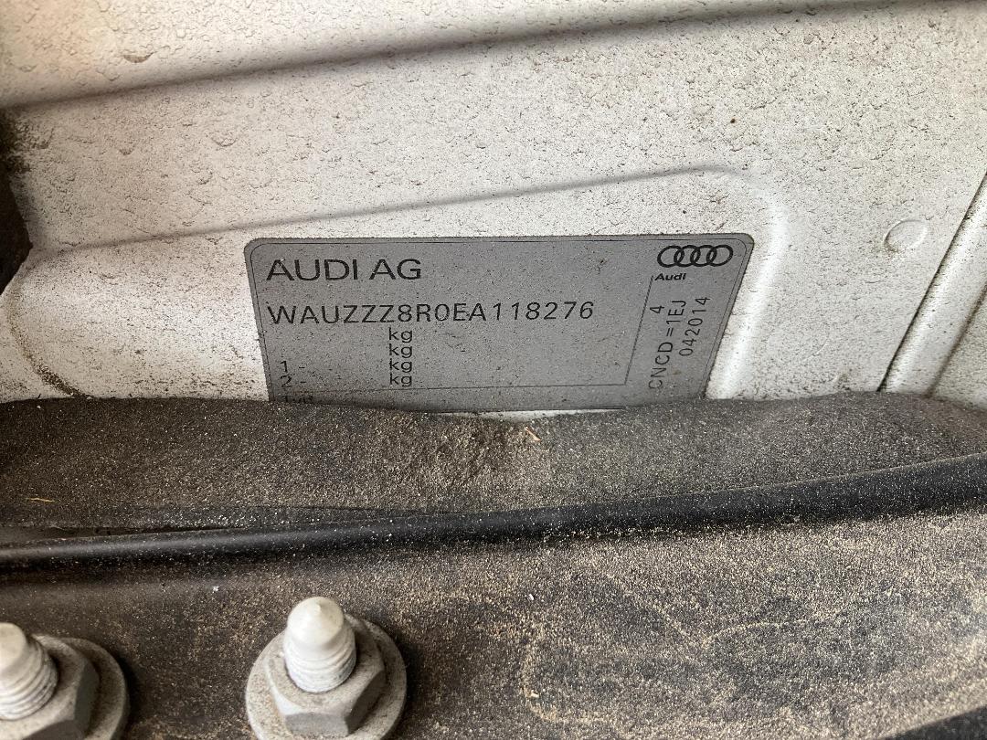 Photo '25' of Audi Q5