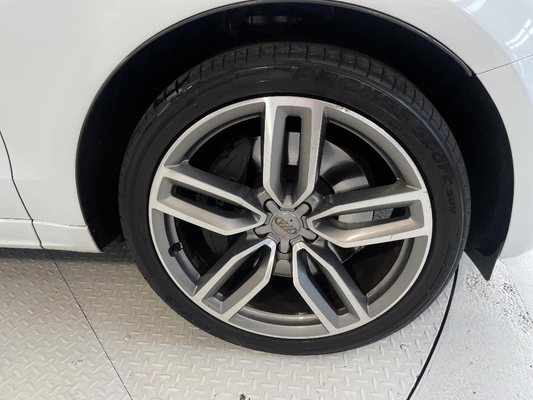 Photo '9' of Audi Q5