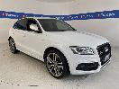 Thumbnail '1' of Audi Q5