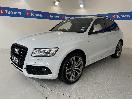 Thumbnail '4' of Audi Q5