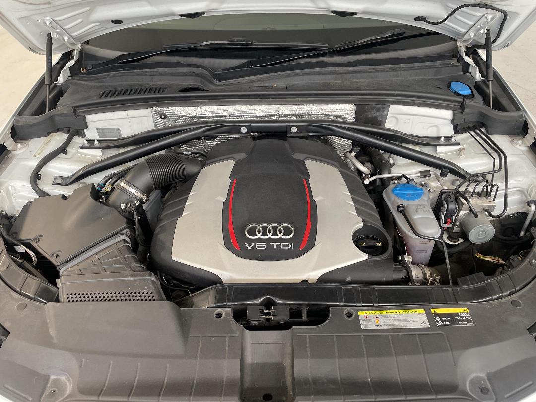 Photo '13' of Audi Q5