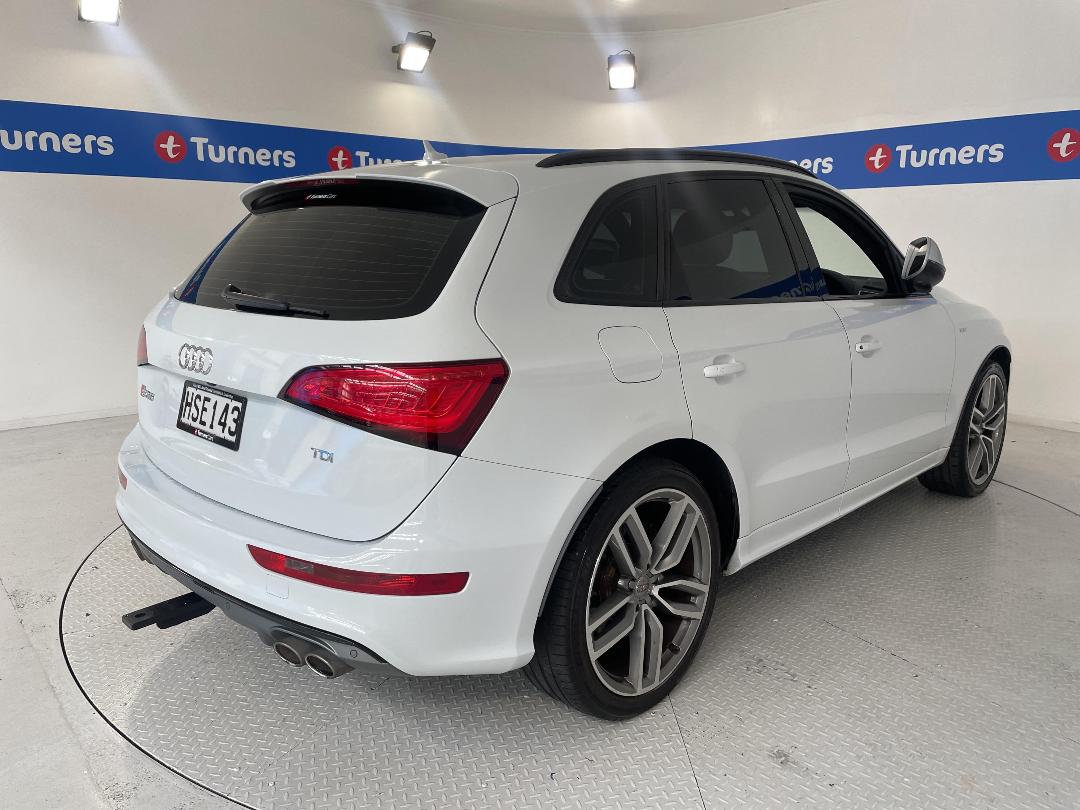 Photo '7' of Audi Q5