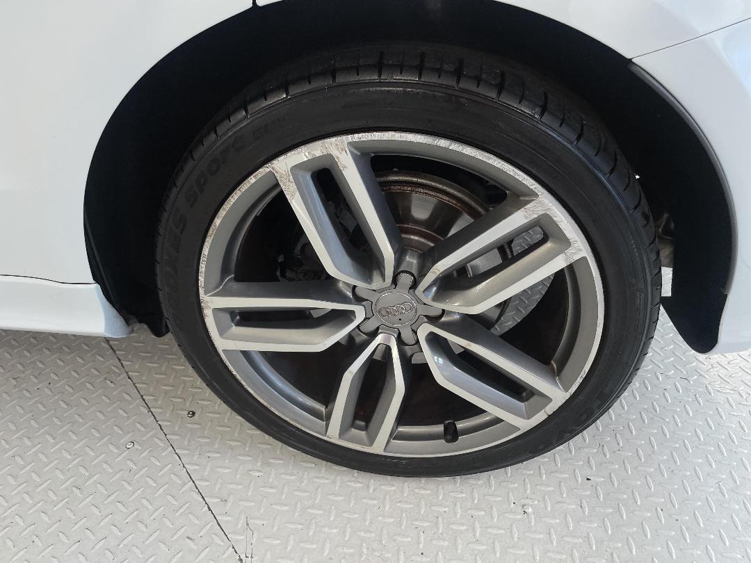 Photo '11' of Audi Q5