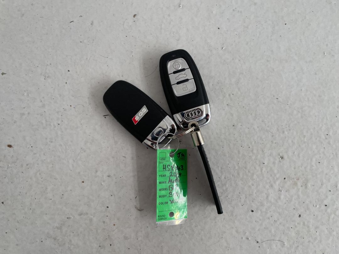 Photo '22' of Audi Q5