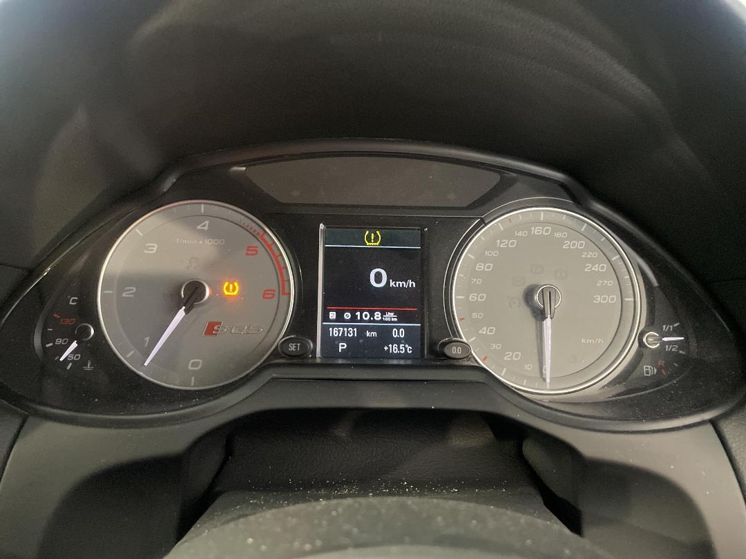 Photo '21' of Audi Q5