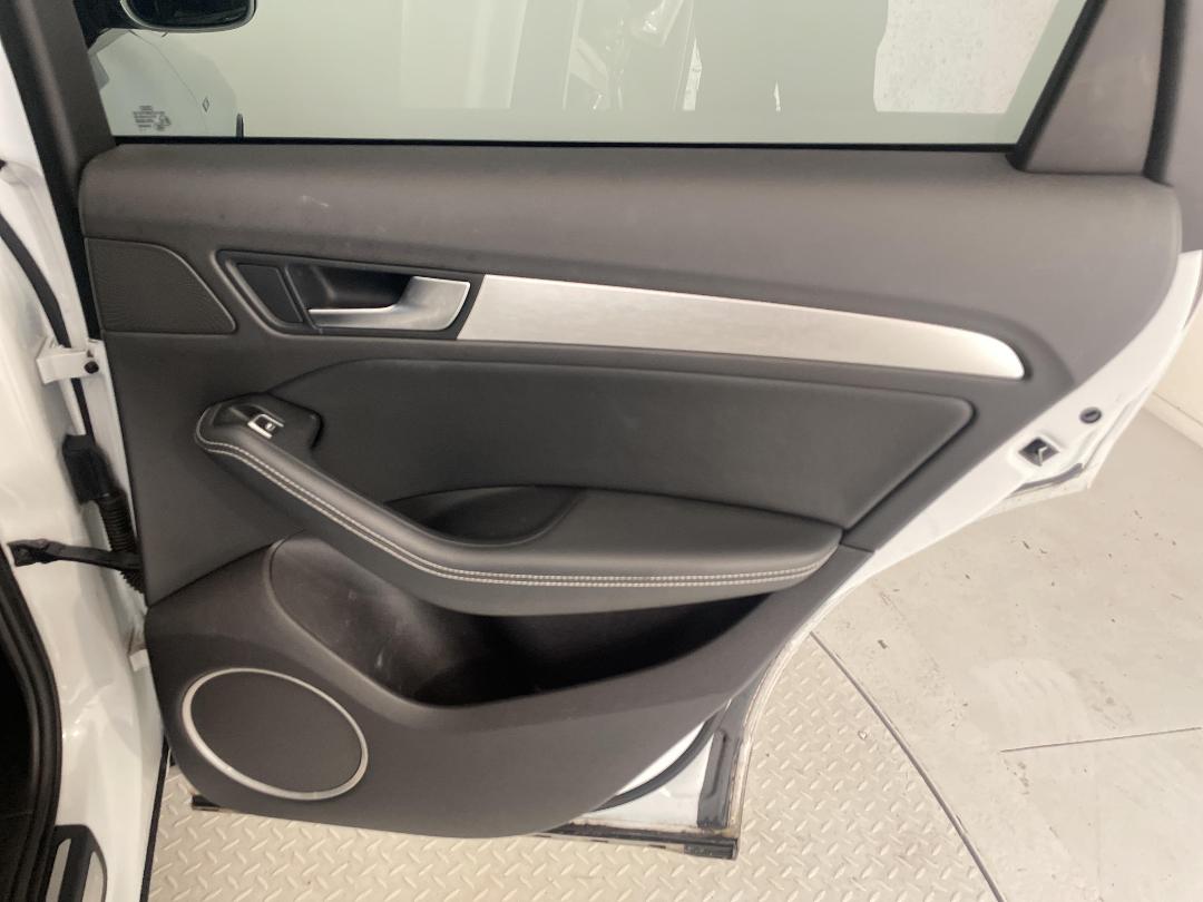 Photo '19' of Audi Q5