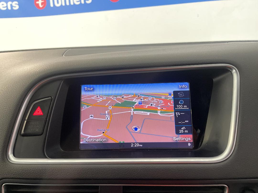 Photo '27' of Audi Q5