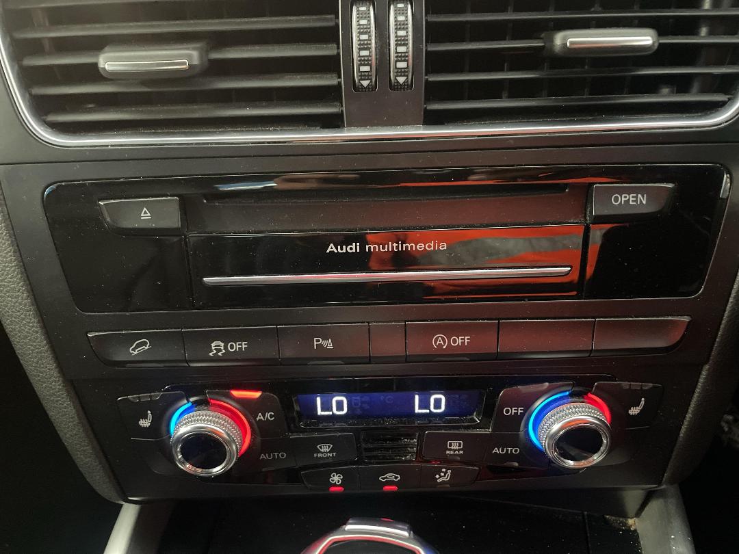 Photo '28' of Audi Q5