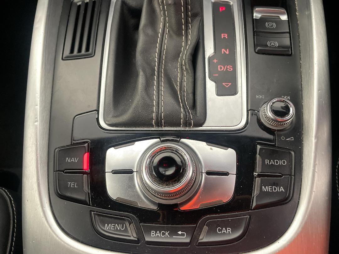 Photo '29' of Audi Q5