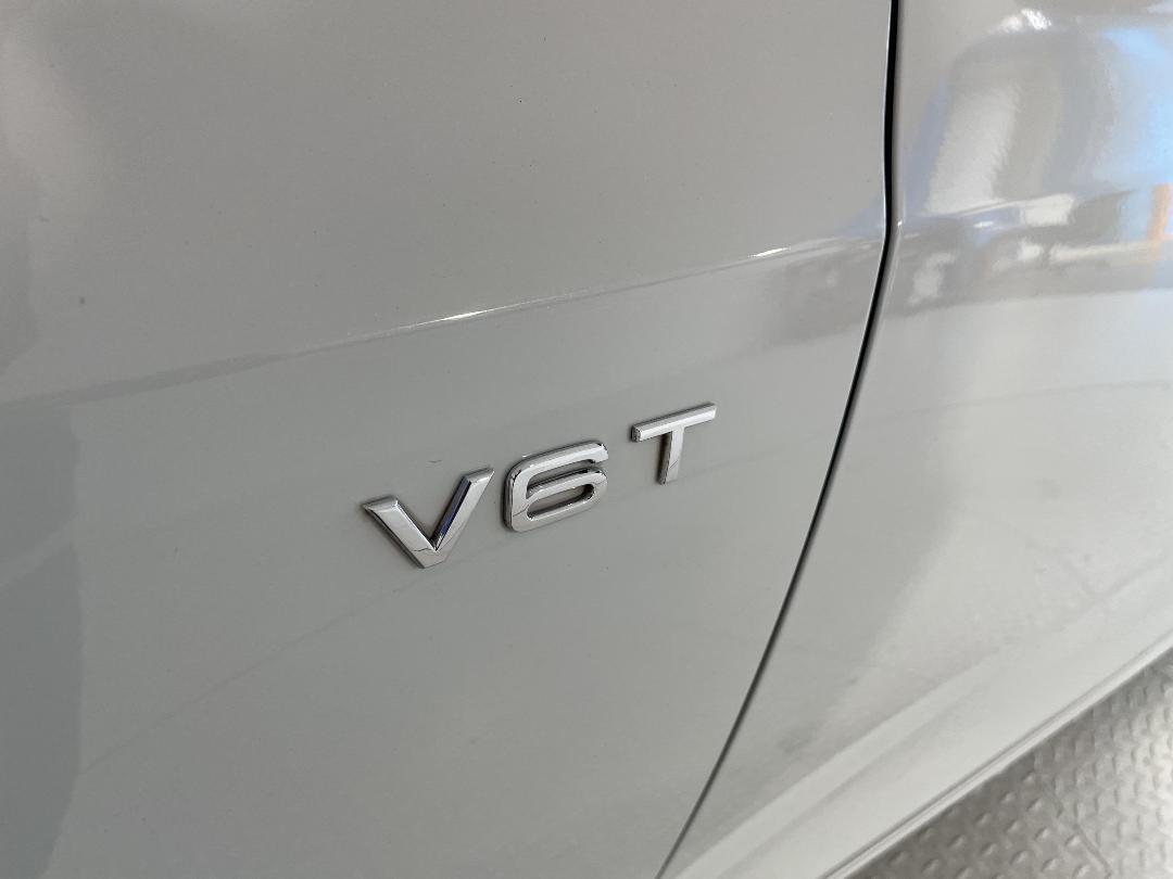 Photo '33' of Audi Q5