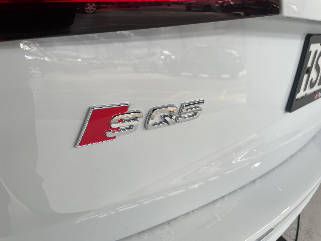 Photo '34' of Audi Q5