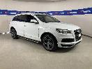 Thumbnail '1' of Audi Q7