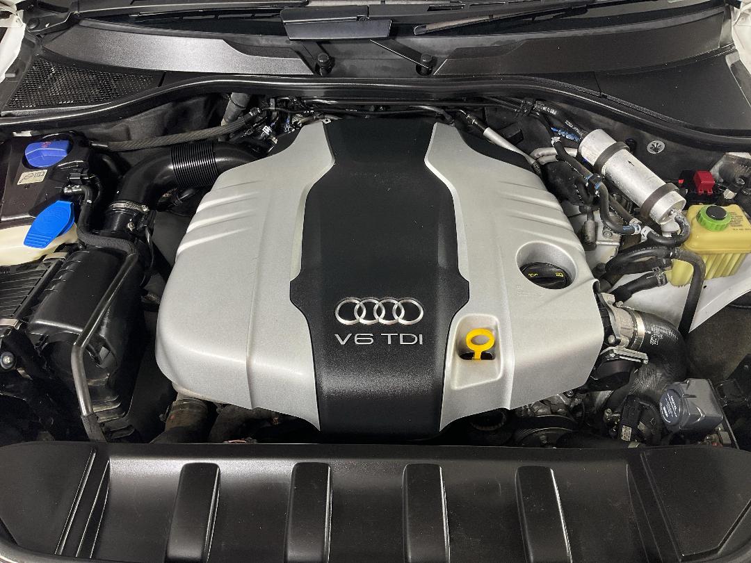 Photo '13' of Audi Q7 Photo '13' of Audi Q7