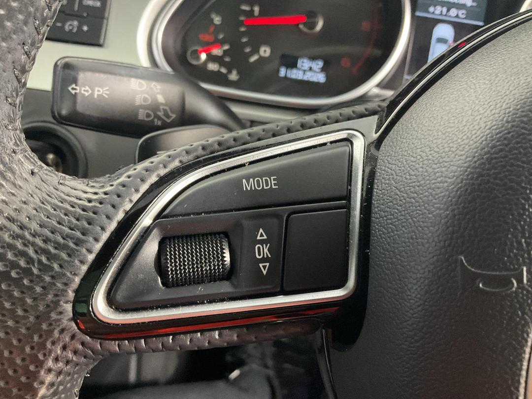 Photo '28' of Audi Q7 Photo '28' of Audi Q7