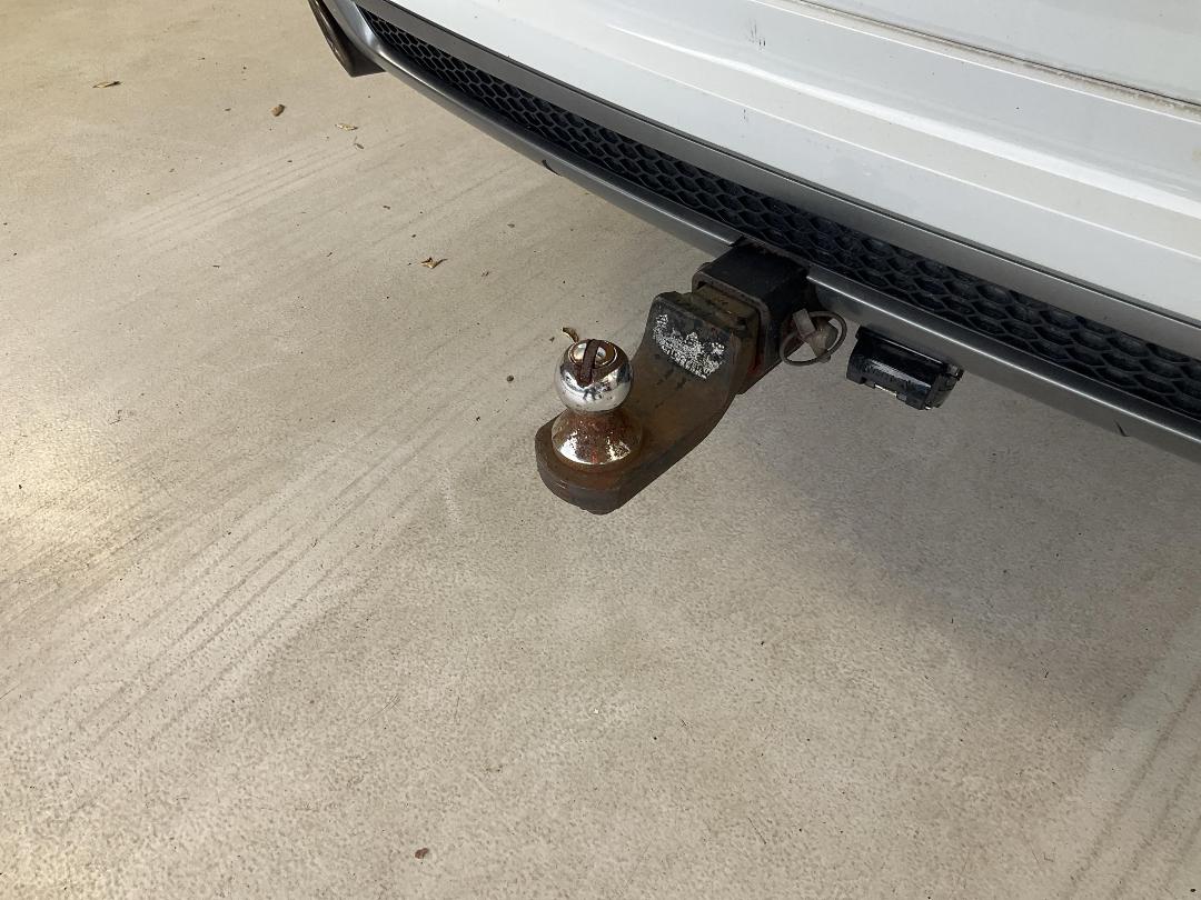 Photo '35' of Audi Q7 Photo '35' of Audi Q7