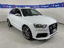 Thumbnail '1' of Audi RS Q3