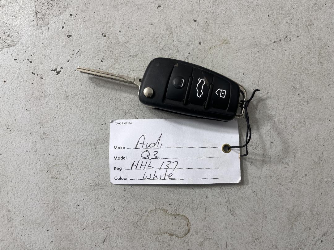 Photo '22' of Audi RS Q3