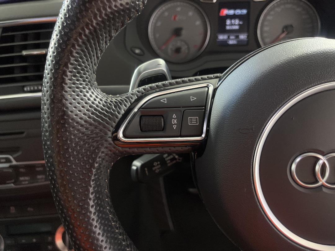 Photo '24' of Audi RS Q3