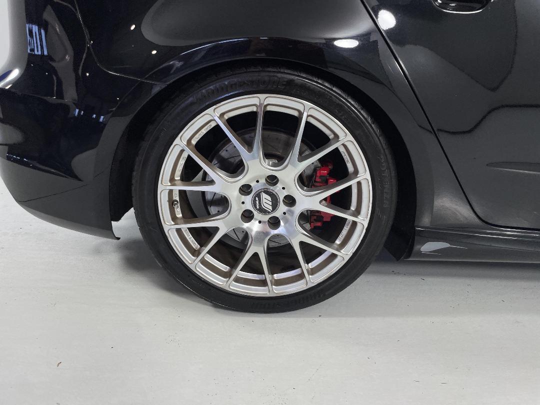 Photo '12' of Audi S3 Photo '12' of Audi S3