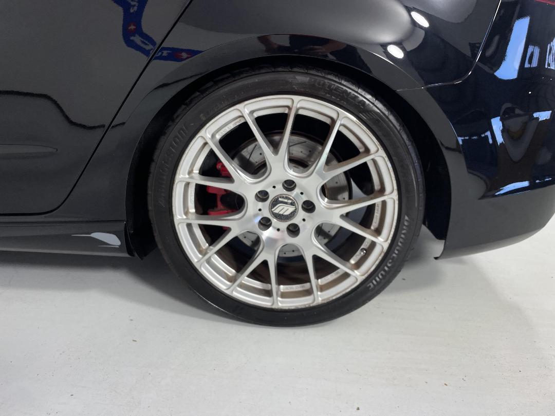 Photo '11' of Audi S3 Photo '11' of Audi S3