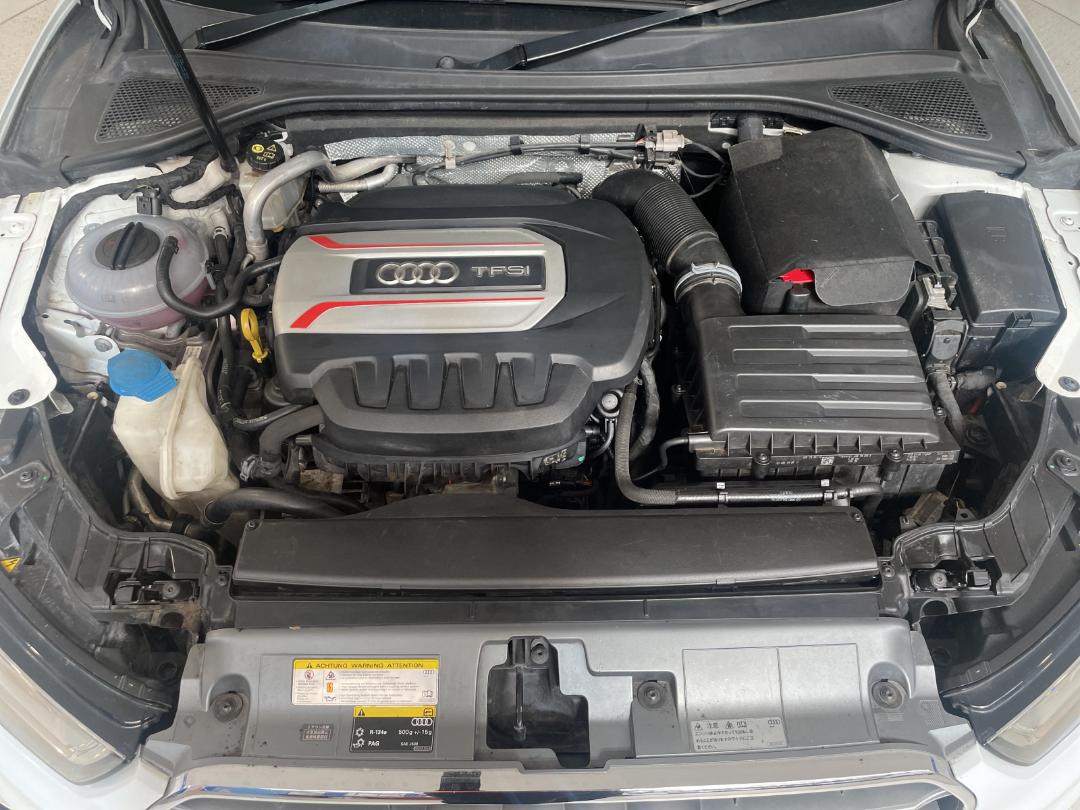 Photo '13' of Audi S3