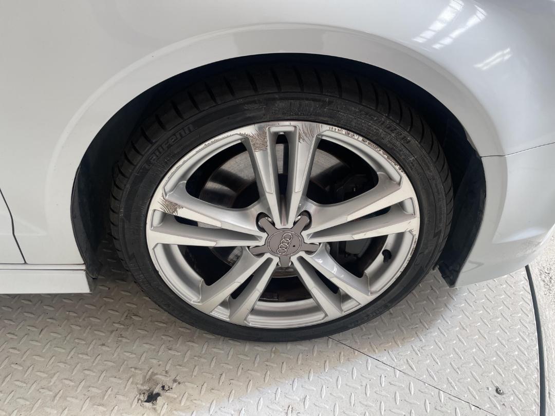 Photo '9' of Audi S3