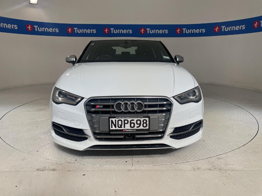 Photo '2' of Audi S3