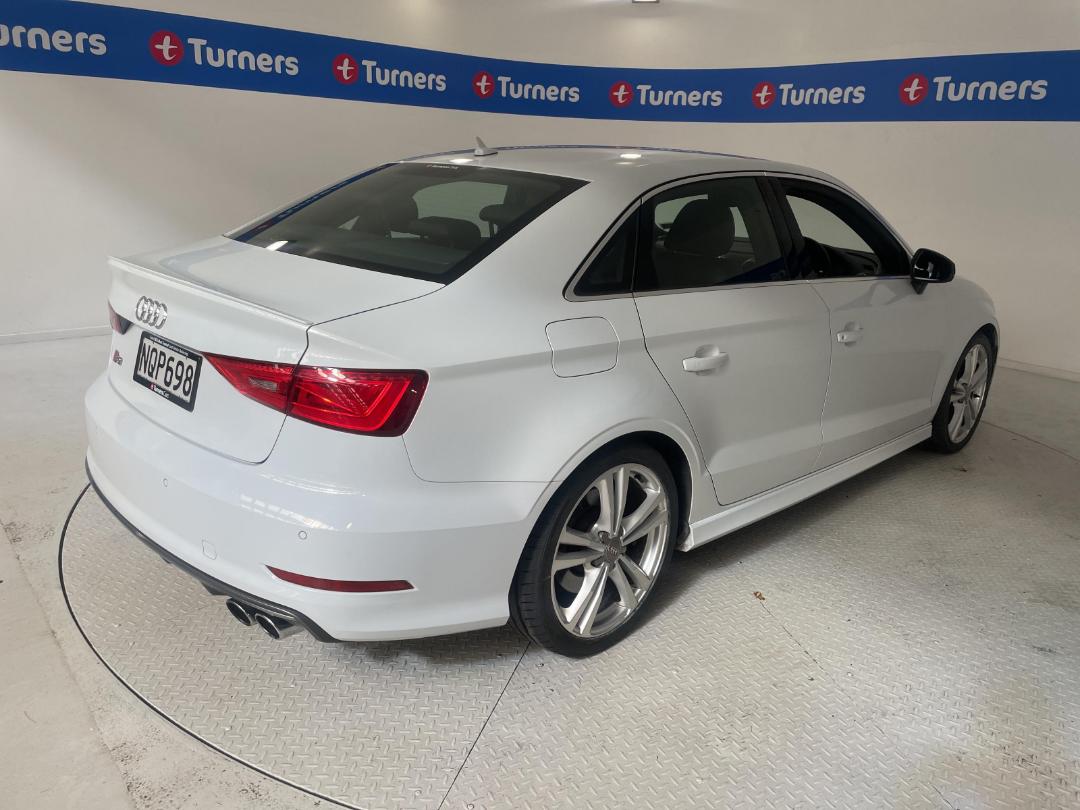 Photo '7' of Audi S3